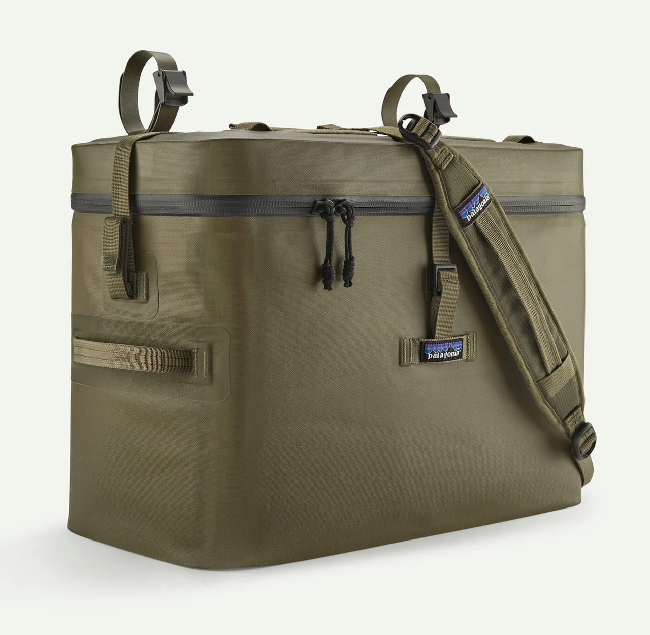 Patagonia Great Divider - Pigeon Blue